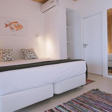 Sao Vicente Lodge - Atlantic Retreat Сан-Висенти-Феррейра Экстерьер фото