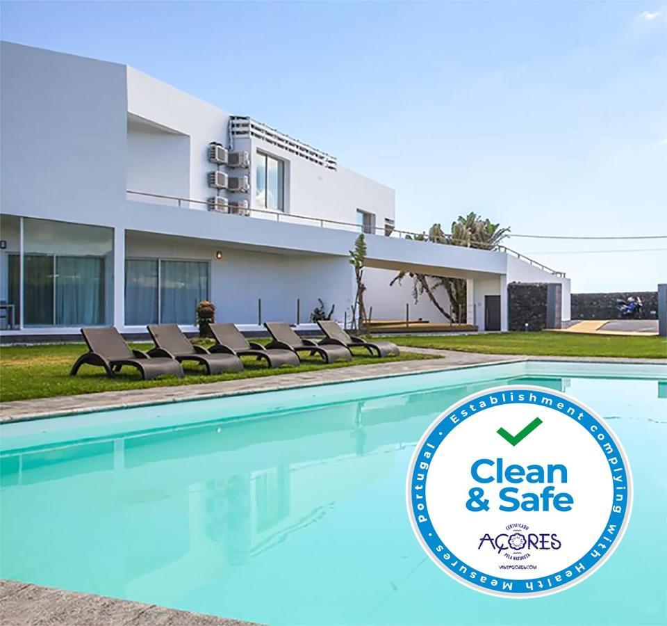 Sao Vicente Lodge - Atlantic Retreat Сан-Висенти-Феррейра Экстерьер фото