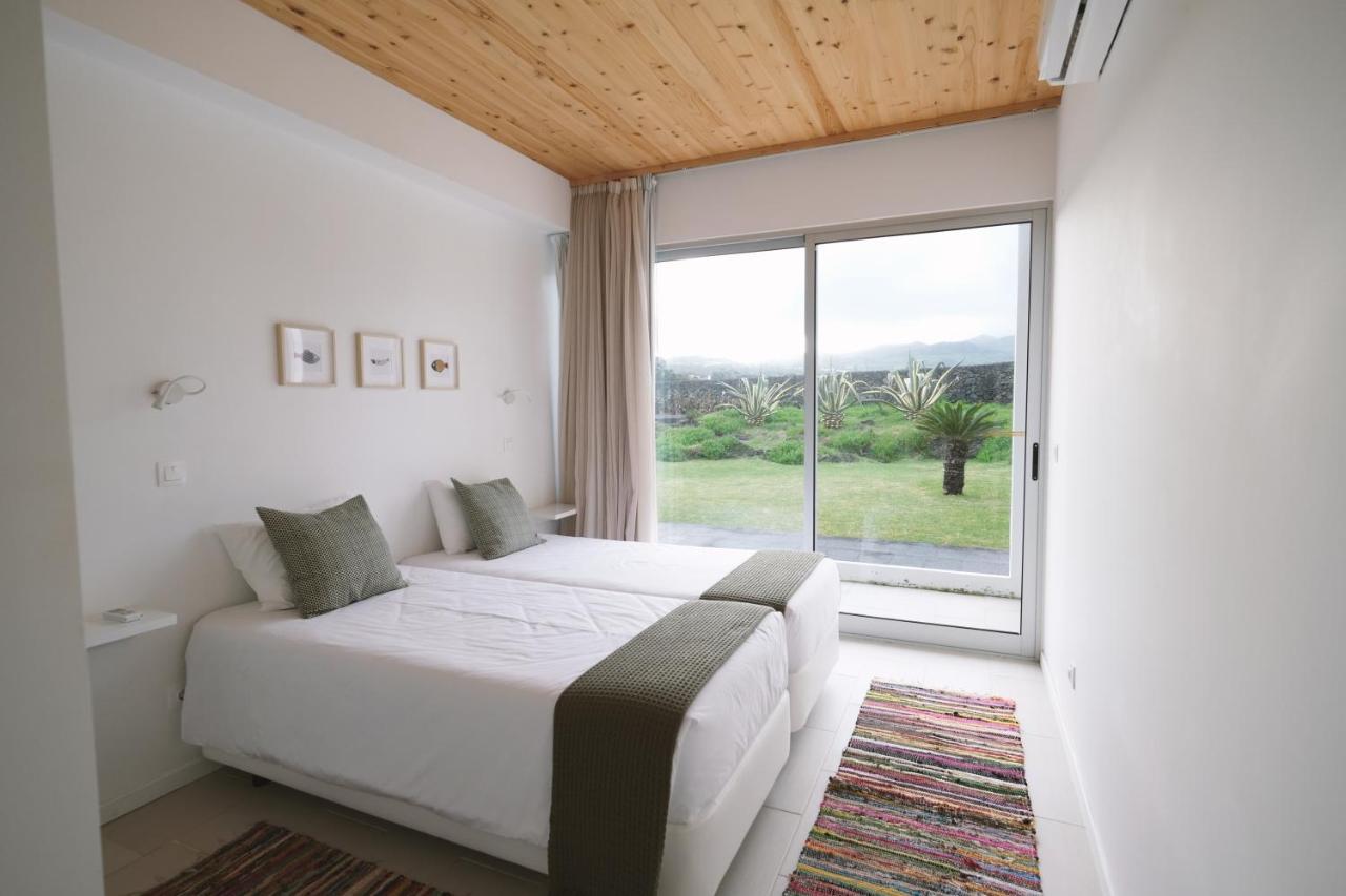 Sao Vicente Lodge - Atlantic Retreat Сан-Висенти-Феррейра Экстерьер фото