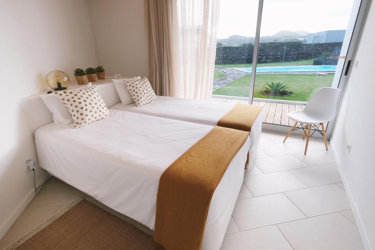 Sao Vicente Lodge - Atlantic Retreat Сан-Висенти-Феррейра Экстерьер фото