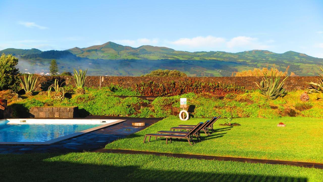 Sao Vicente Lodge - Atlantic Retreat Сан-Висенти-Феррейра Экстерьер фото