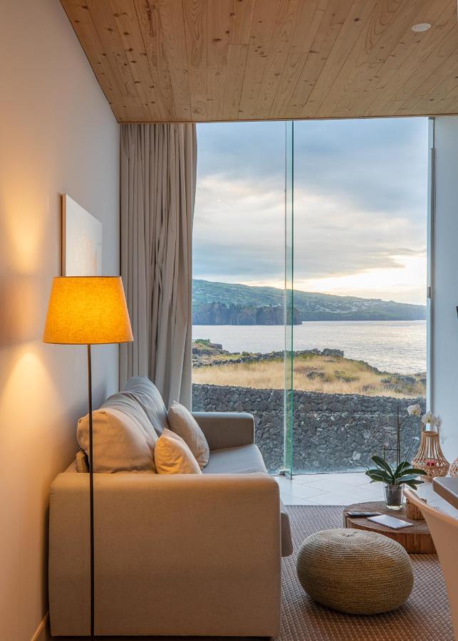 Sao Vicente Lodge - Atlantic Retreat Сан-Висенти-Феррейра Экстерьер фото