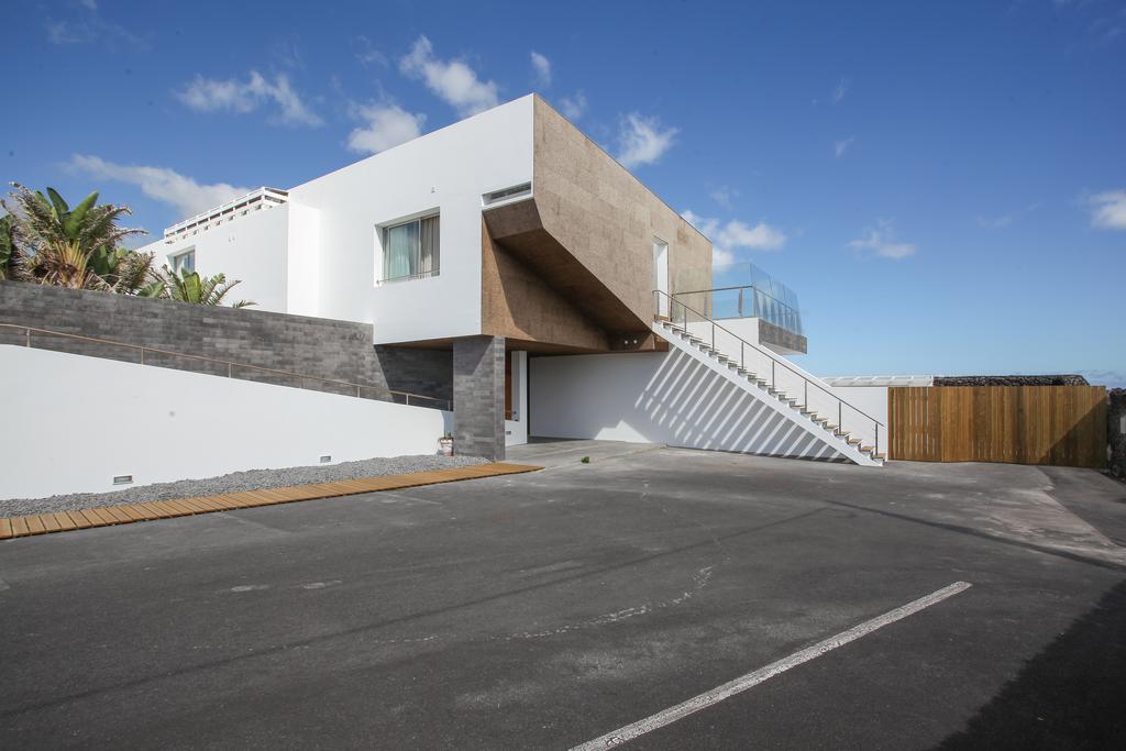 Sao Vicente Lodge - Atlantic Retreat Сан-Висенти-Феррейра Экстерьер фото