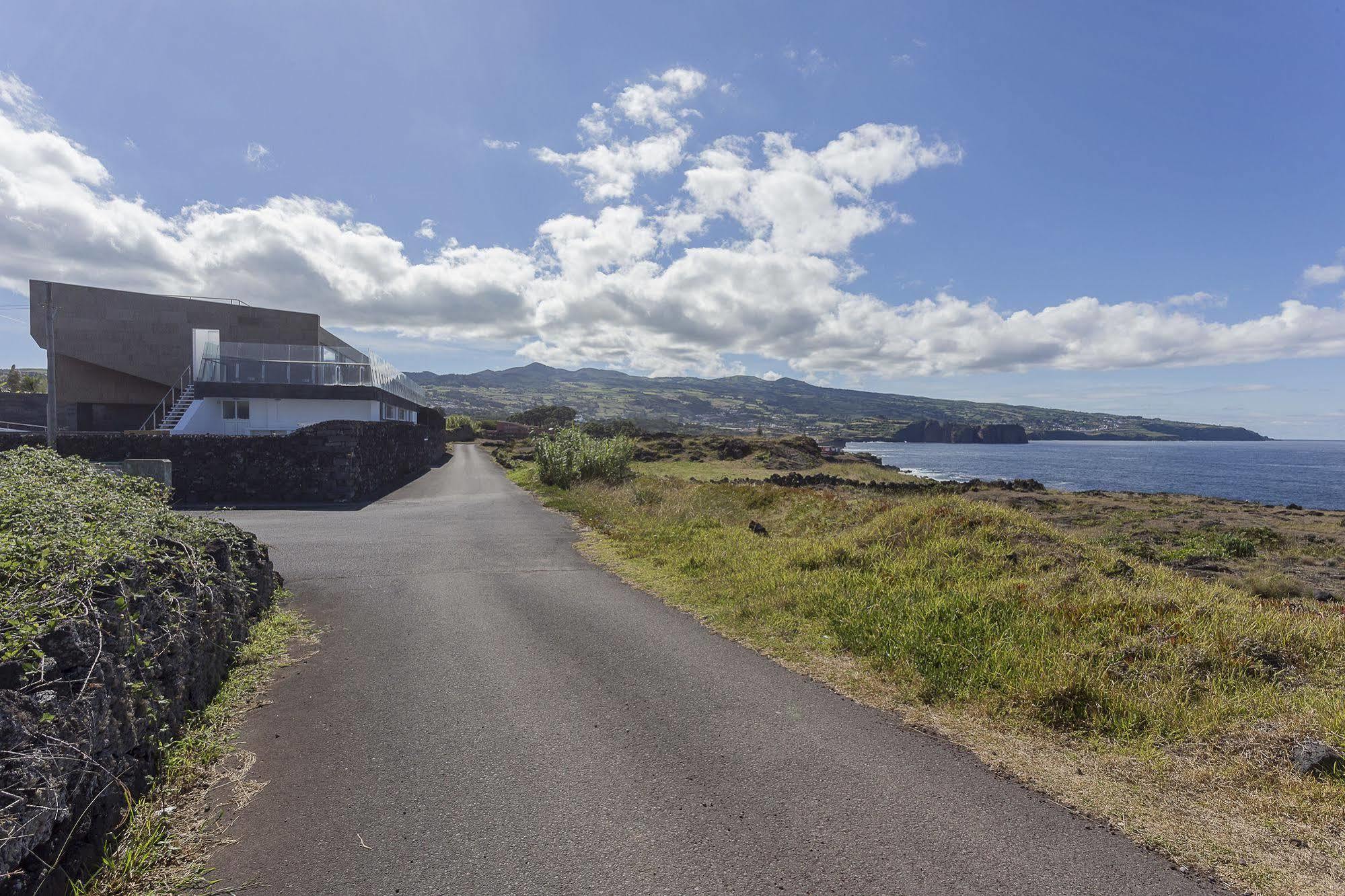 Sao Vicente Lodge - Atlantic Retreat Сан-Висенти-Феррейра Экстерьер фото