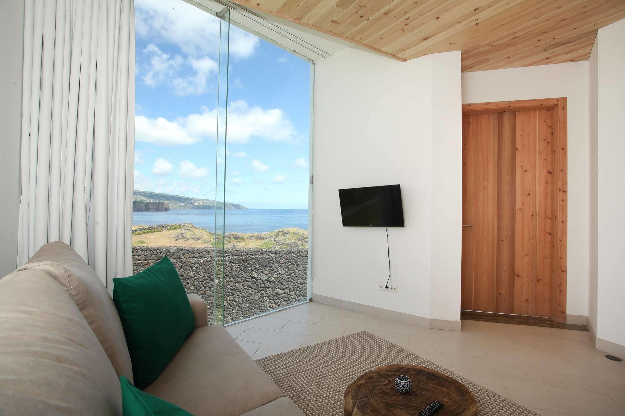 Sao Vicente Lodge - Atlantic Retreat Сан-Висенти-Феррейра Экстерьер фото