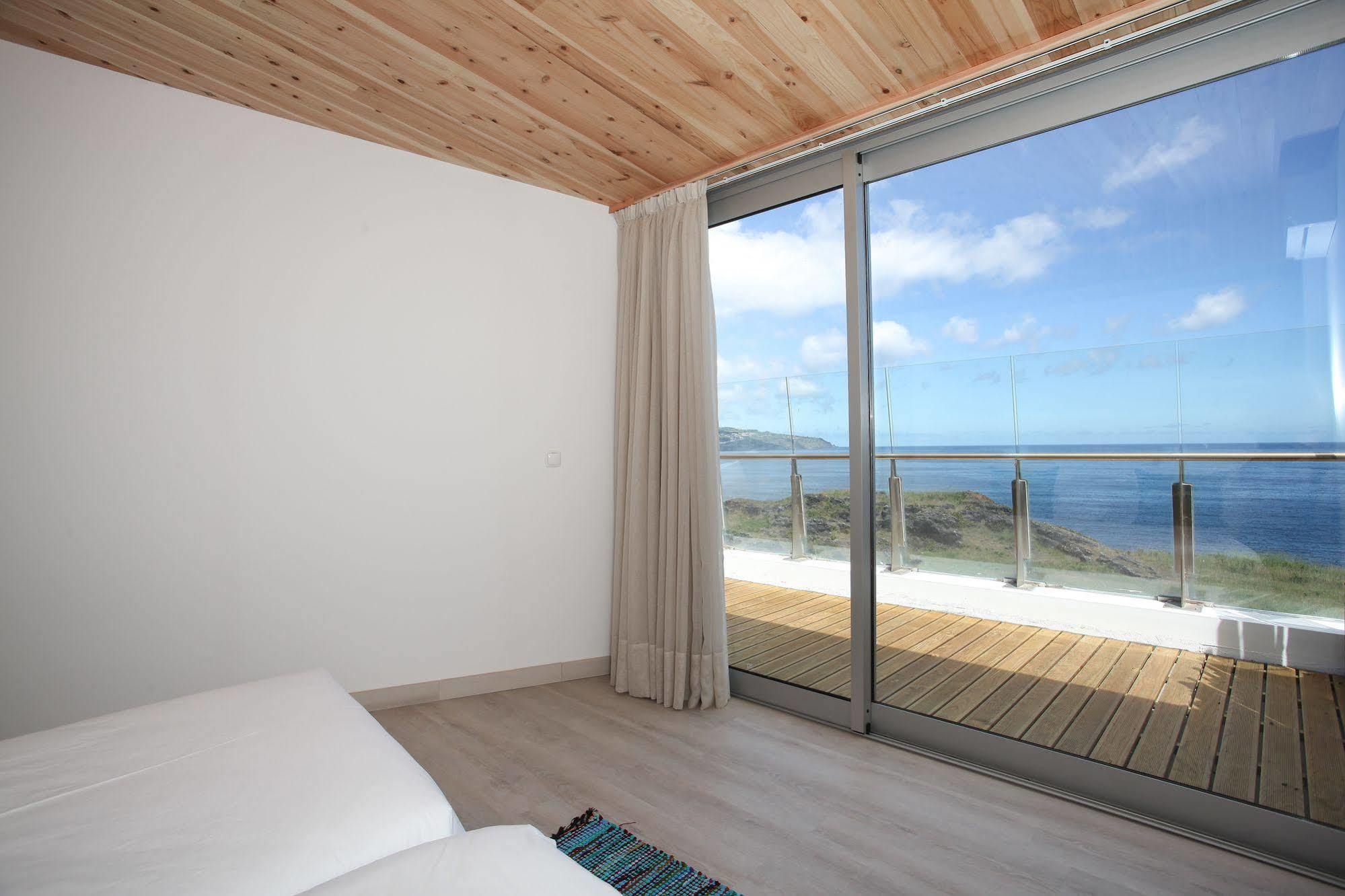 Sao Vicente Lodge - Atlantic Retreat Сан-Висенти-Феррейра Экстерьер фото