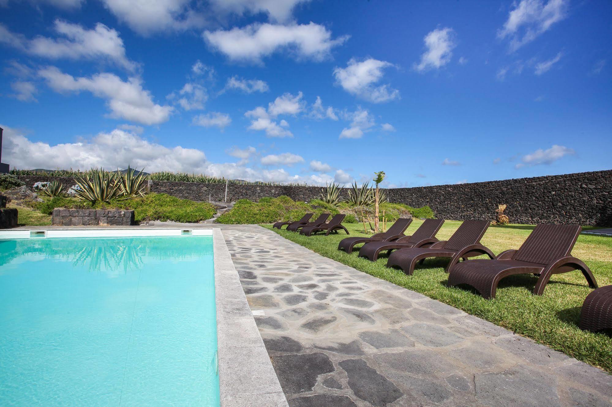Sao Vicente Lodge - Atlantic Retreat Сан-Висенти-Феррейра Экстерьер фото