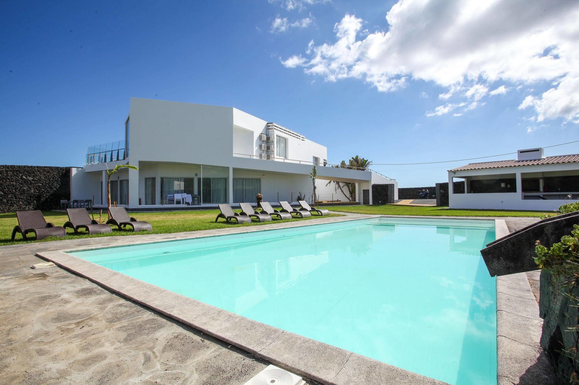 Sao Vicente Lodge - Atlantic Retreat Сан-Висенти-Феррейра Экстерьер фото