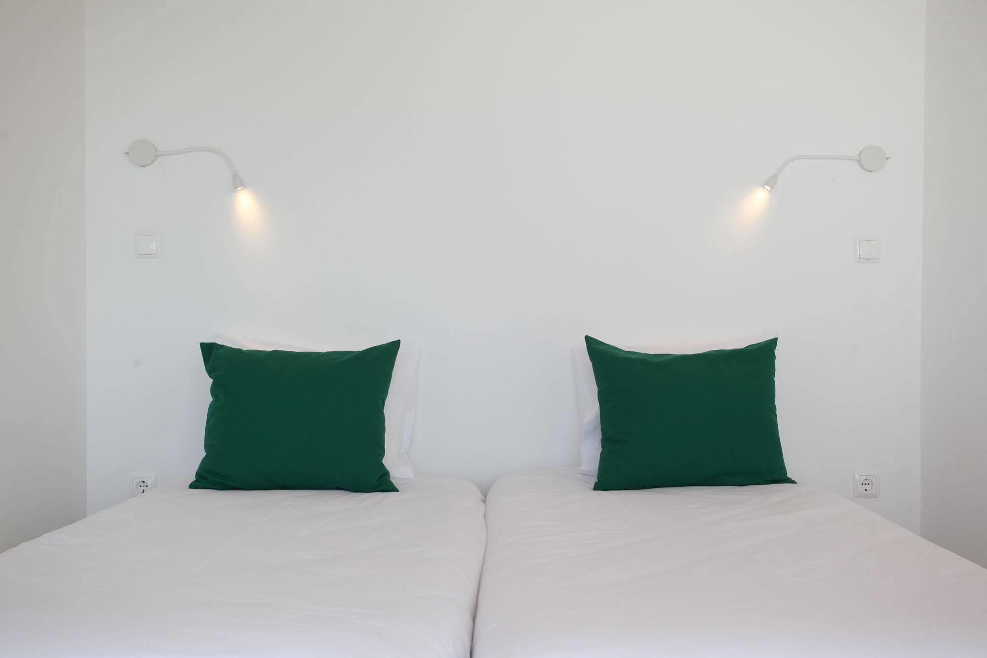 Sao Vicente Lodge - Atlantic Retreat Сан-Висенти-Феррейра Экстерьер фото