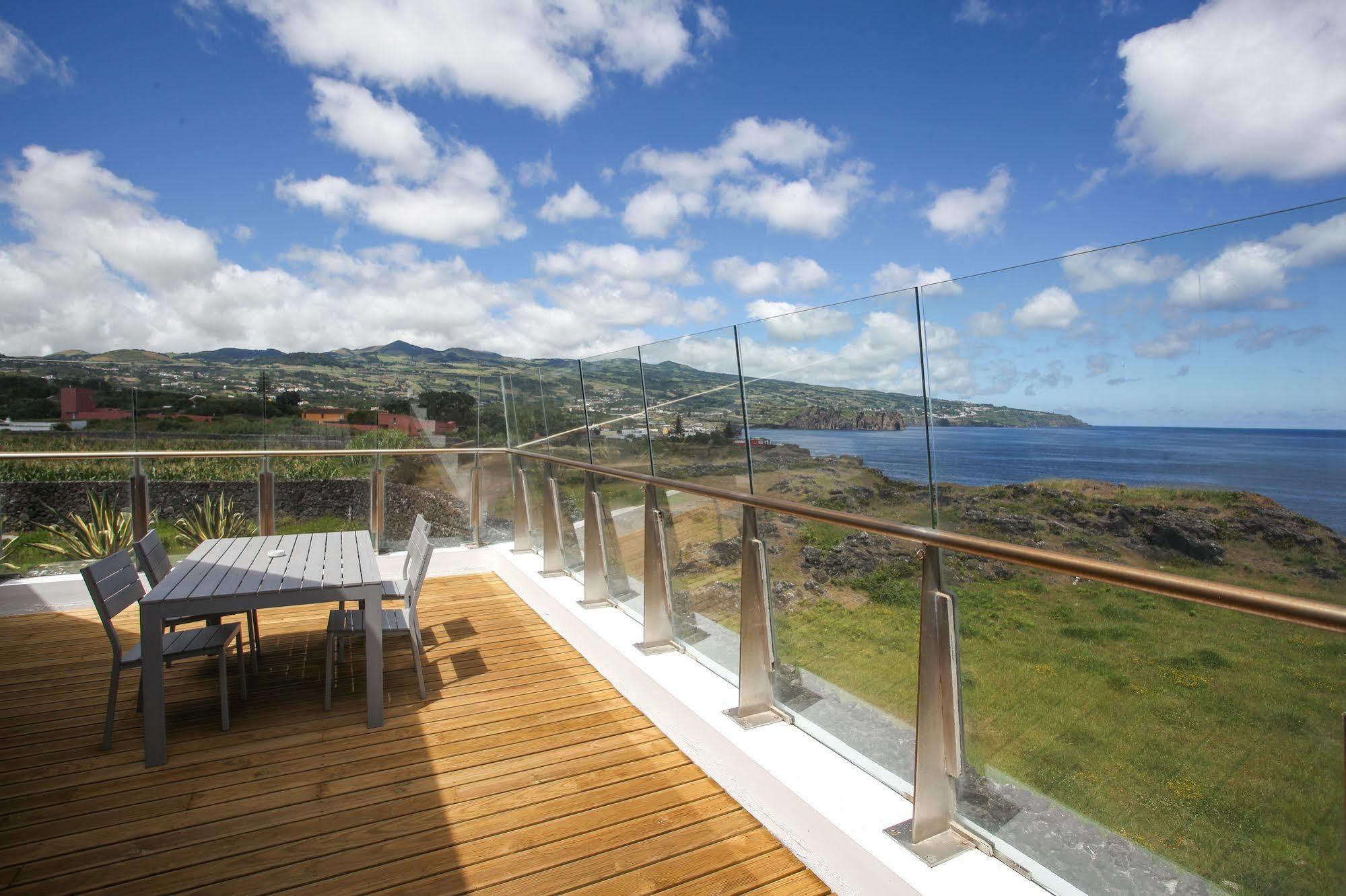 Sao Vicente Lodge - Atlantic Retreat Сан-Висенти-Феррейра Экстерьер фото