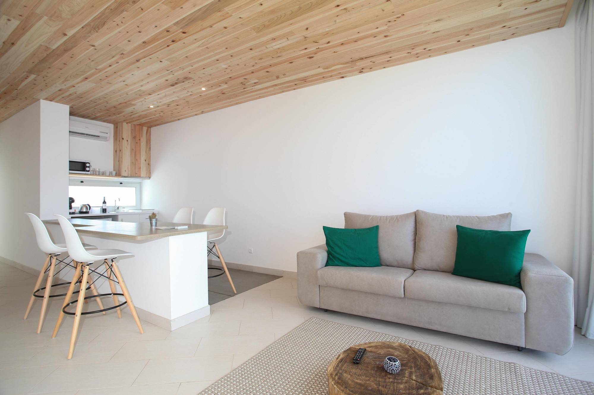 Sao Vicente Lodge - Atlantic Retreat Сан-Висенти-Феррейра Экстерьер фото