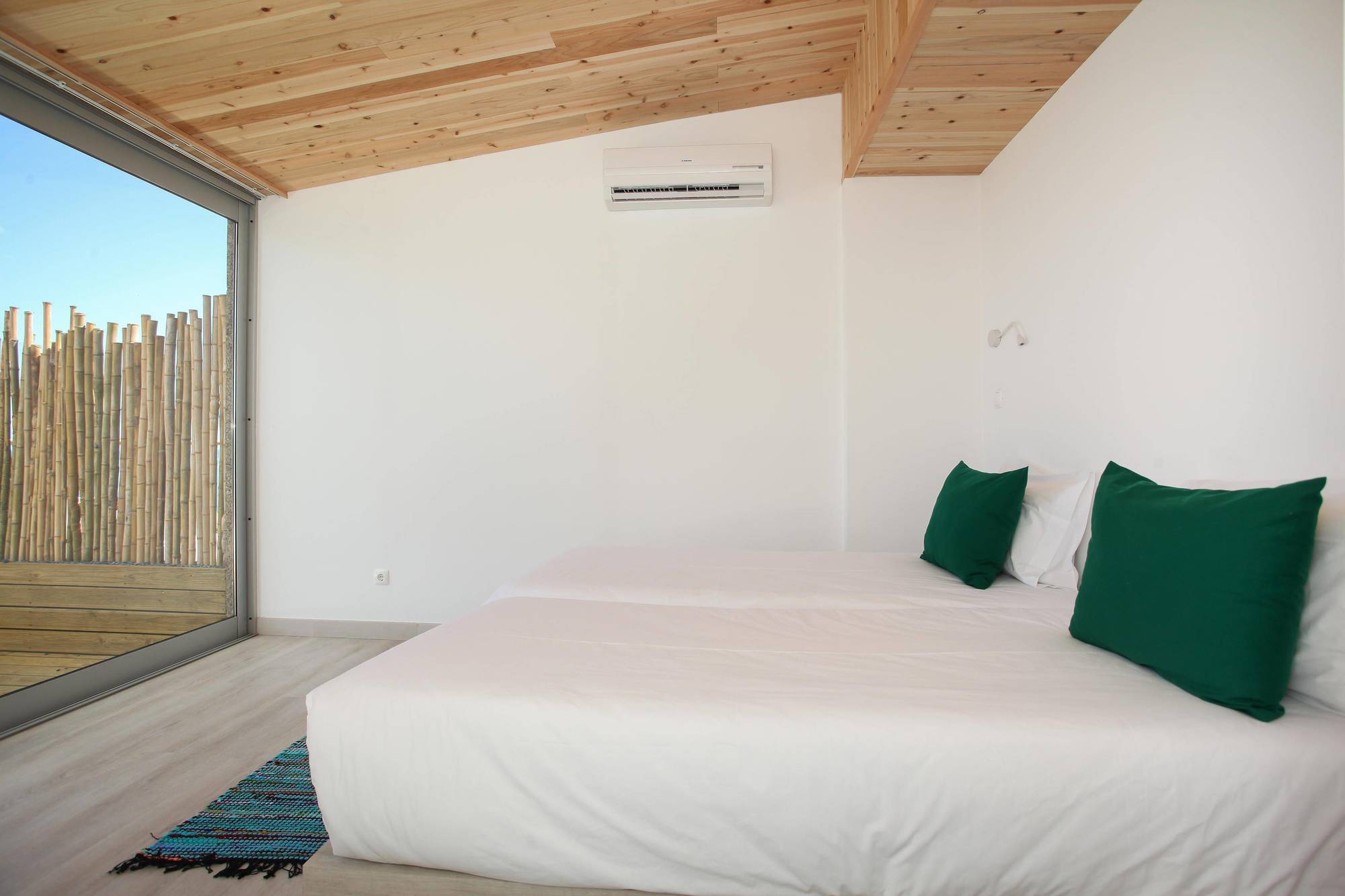 Sao Vicente Lodge - Atlantic Retreat Сан-Висенти-Феррейра Экстерьер фото
