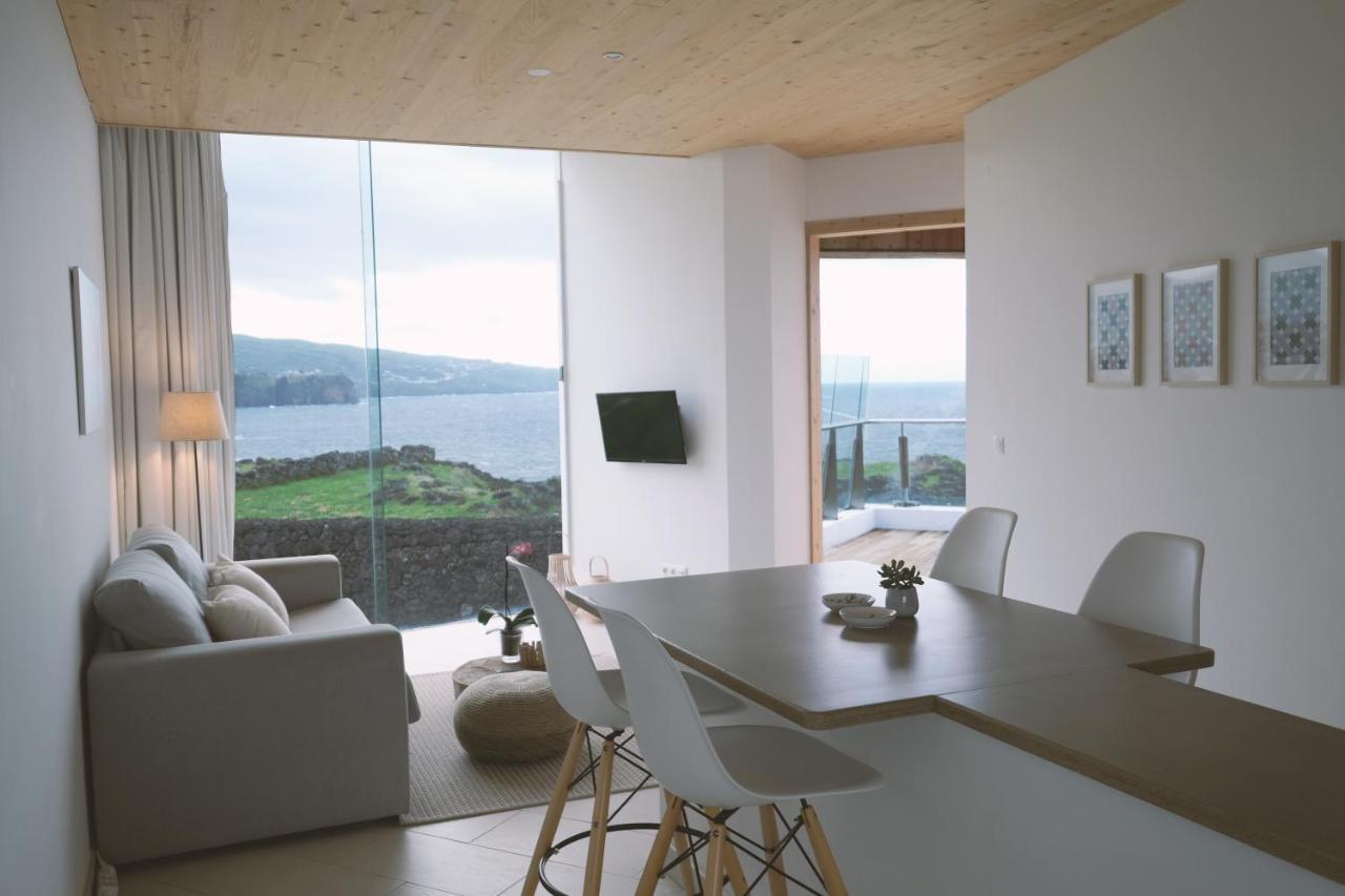 Sao Vicente Lodge - Atlantic Retreat Сан-Висенти-Феррейра Экстерьер фото