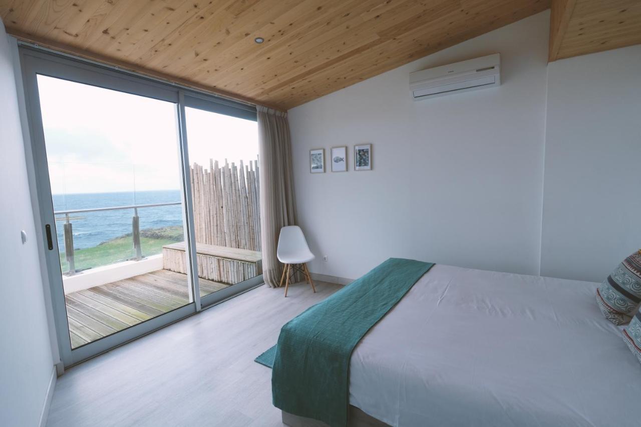 Sao Vicente Lodge - Atlantic Retreat Сан-Висенти-Феррейра Экстерьер фото