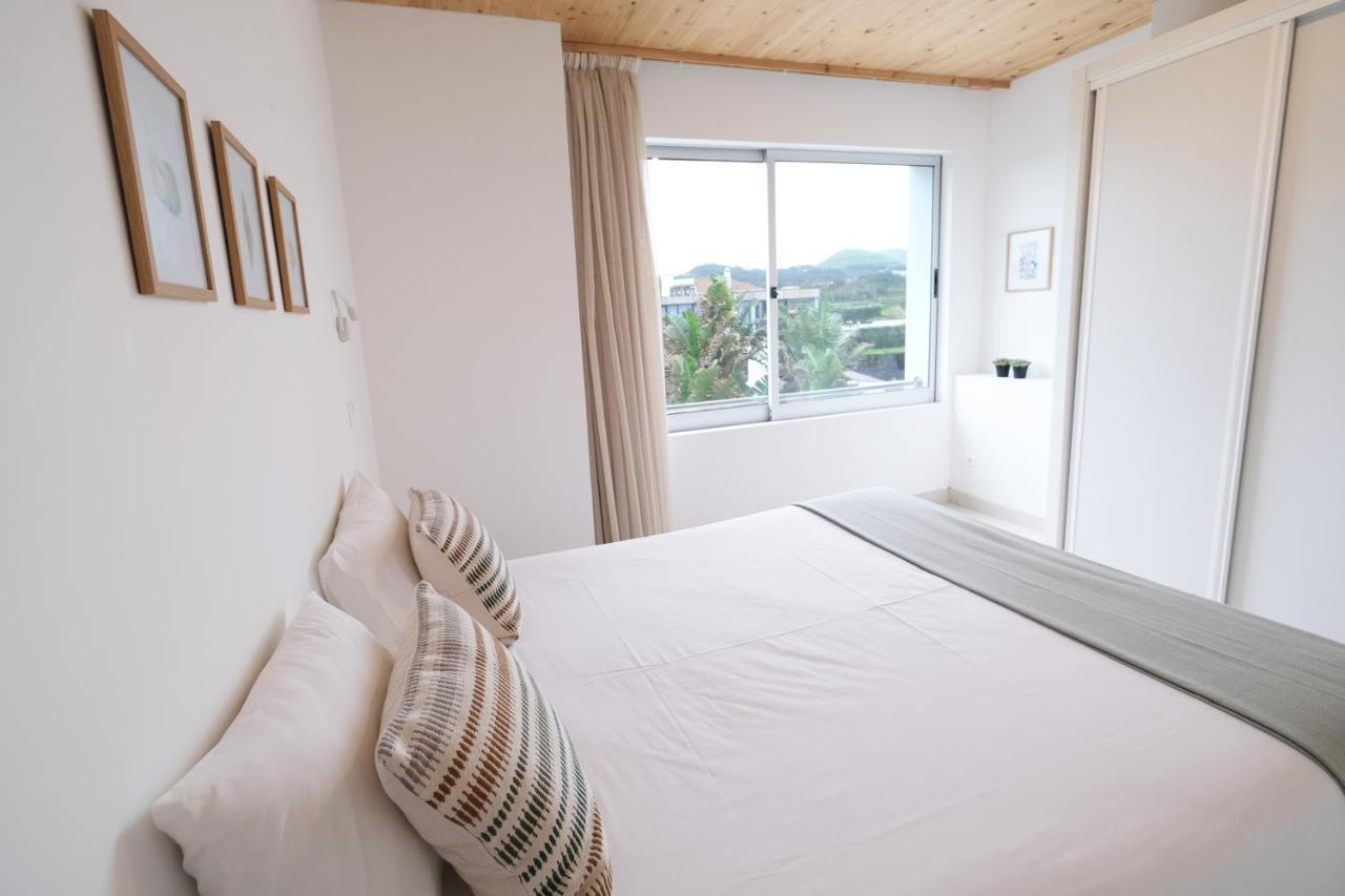 Sao Vicente Lodge - Atlantic Retreat Сан-Висенти-Феррейра Экстерьер фото