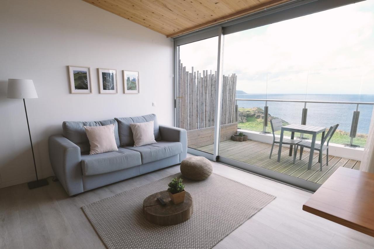 Sao Vicente Lodge - Atlantic Retreat Сан-Висенти-Феррейра Экстерьер фото