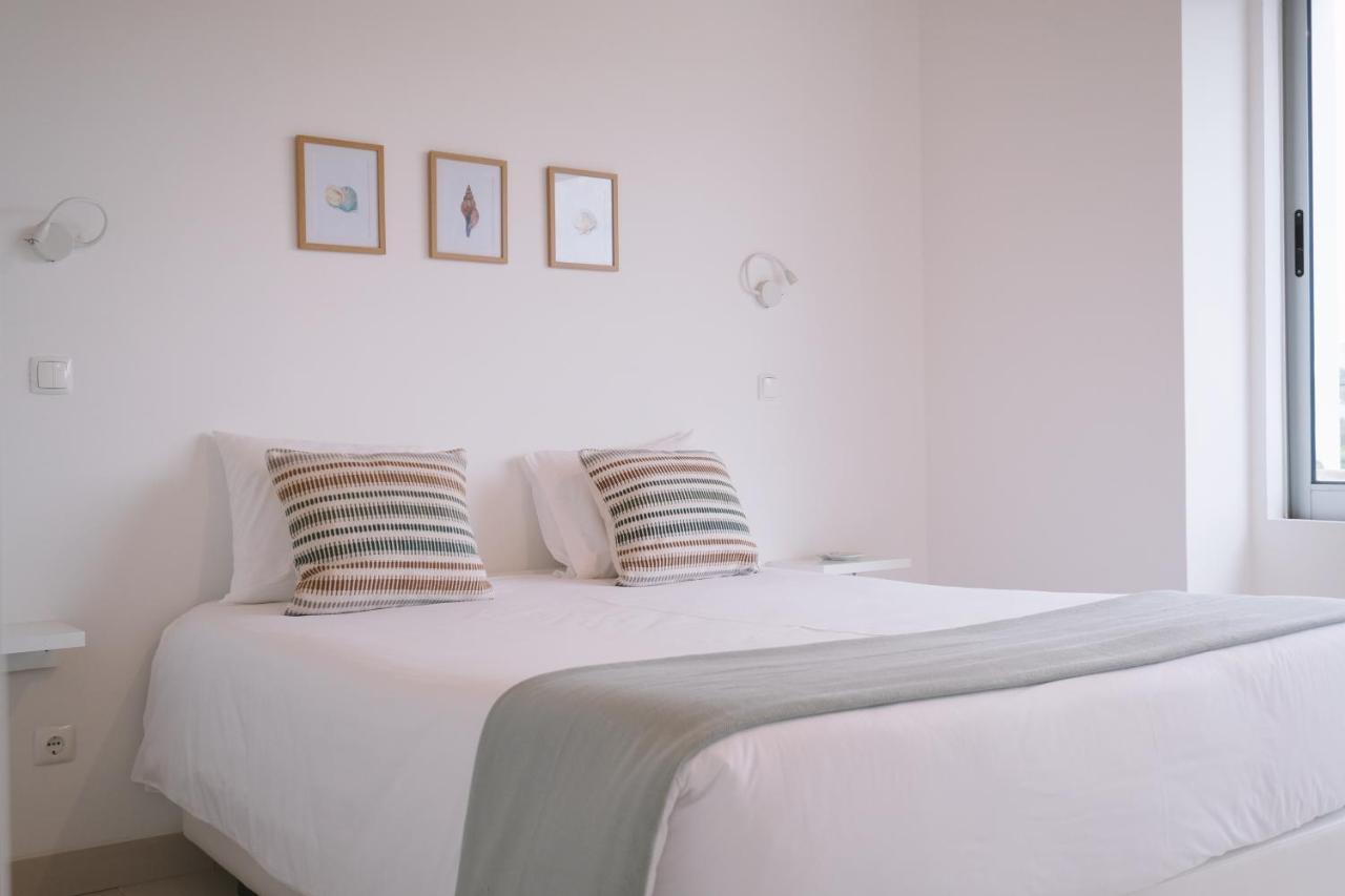 Sao Vicente Lodge - Atlantic Retreat Сан-Висенти-Феррейра Экстерьер фото