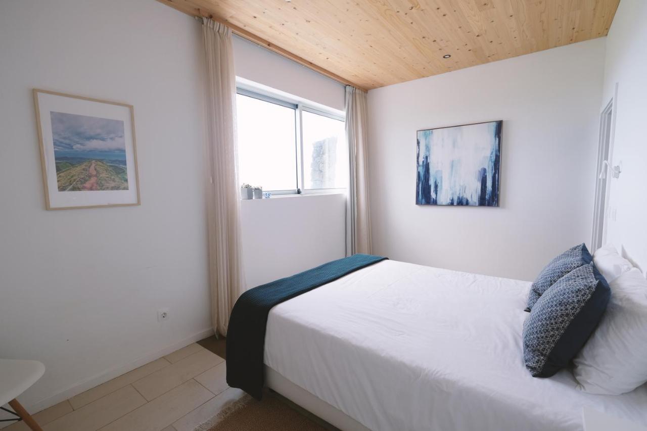 Sao Vicente Lodge - Atlantic Retreat Сан-Висенти-Феррейра Экстерьер фото