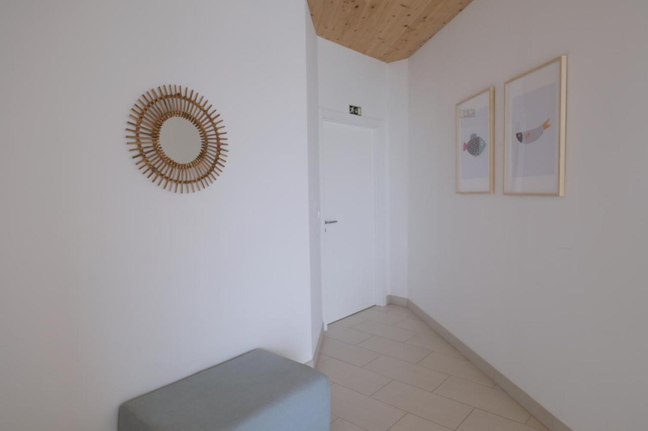Sao Vicente Lodge - Atlantic Retreat Сан-Висенти-Феррейра Экстерьер фото