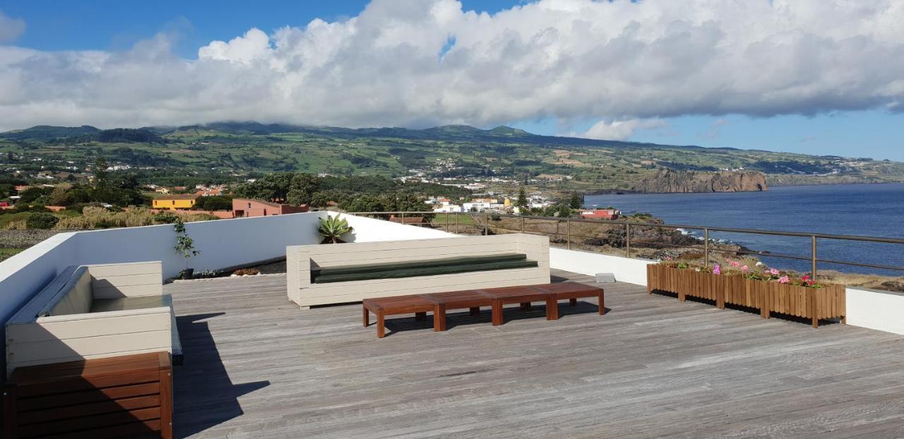 Sao Vicente Lodge - Atlantic Retreat Сан-Висенти-Феррейра Экстерьер фото