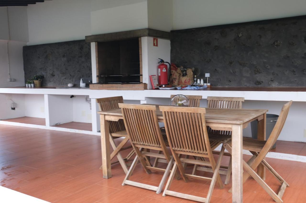 Sao Vicente Lodge - Atlantic Retreat Сан-Висенти-Феррейра Экстерьер фото