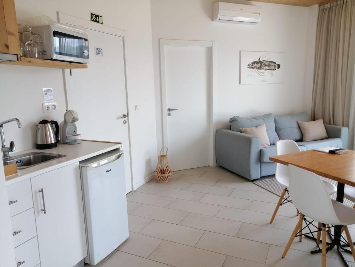 Sao Vicente Lodge - Atlantic Retreat Сан-Висенти-Феррейра Экстерьер фото